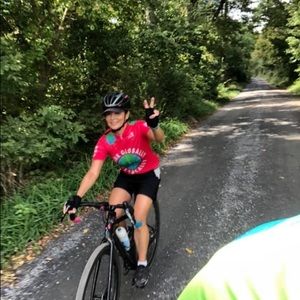 Meet your Posher, Michele